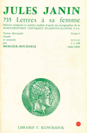 735 lettres à sa femme, t. 01